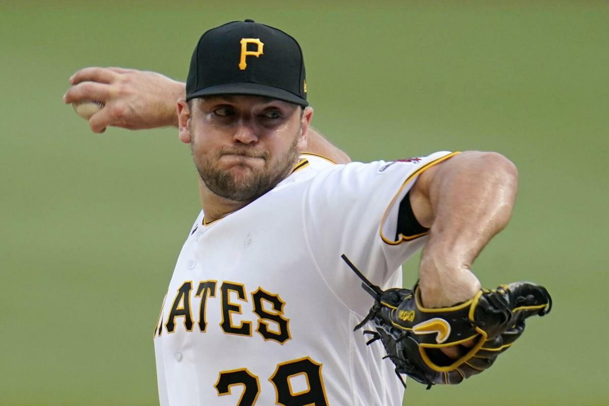 Pittsburgh Pirates vs Milwaukee Brewers- 07/08/2022 Free Pick & MLB Betting Prediction