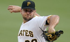 Pittsburgh Pirates vs St. Louis Cardinals- 09/30/2022 Free Pick & MLB Betting Prediction