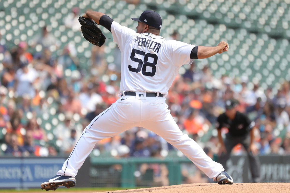 Cleveland Indians vs. Detroit Tigers - 8/14/2021 Free Pick & MLB Betting Prediction