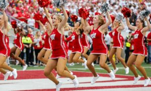 Notre Dame Fighting Irish vs. Wisconsin Badgers Free Pick & CFB Betting Prediction, 9/6/26