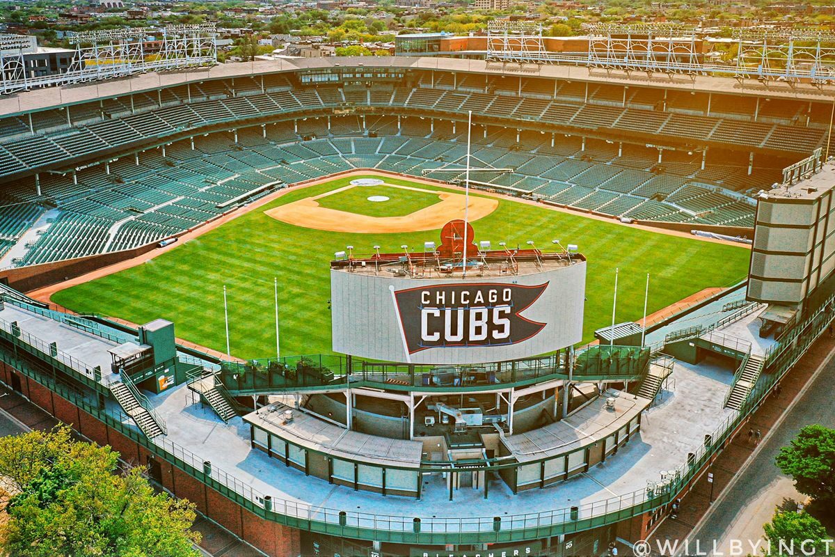 Chicago Cubs vs. Pittsburgh Pirates - 4/21/2022 Free Pick & MLB Betting Prediction