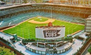 Chicago Cubs vs. Pittsburgh Pirates - 4/21/2022 Free Pick & MLB Betting Prediction