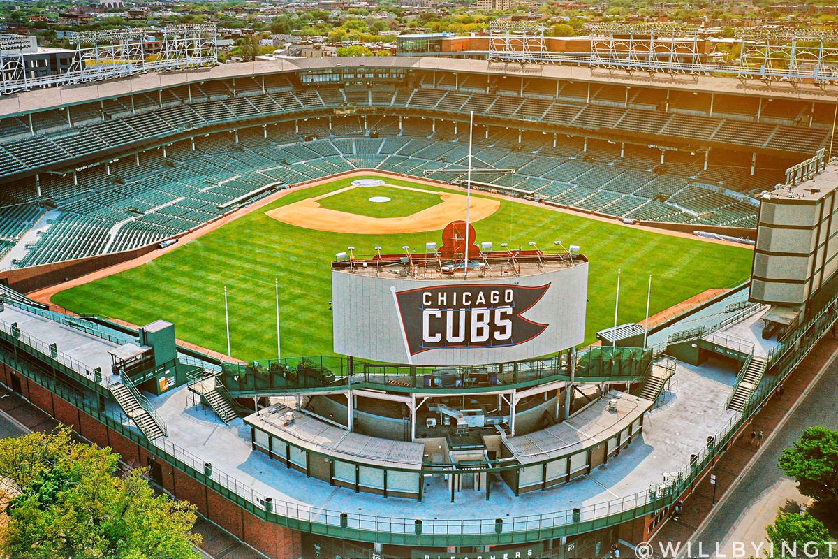Kansas City Royals vs. Chicago Cubs - 8/20/2021 Free Pick & MLB Betting Prediction