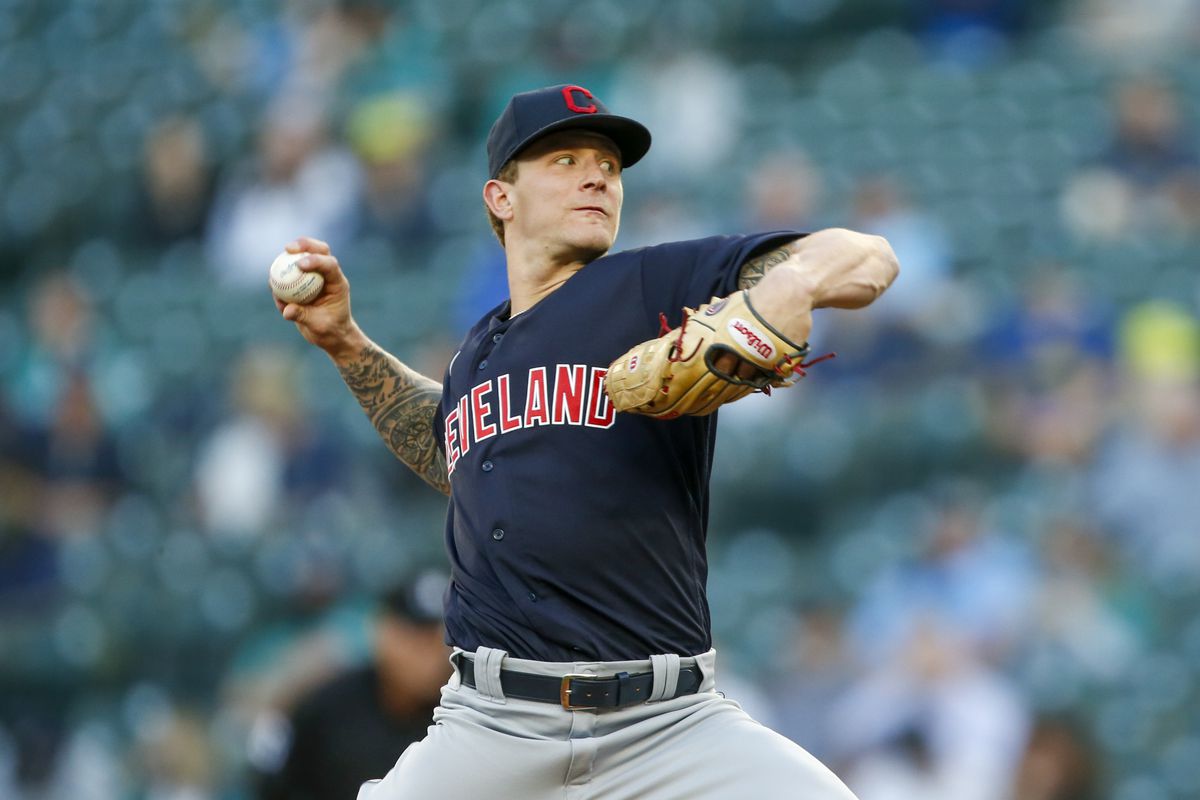 Detroit Tigers vs. Cleveland Indians - 8/8/2021 Free Pick & MLB Betting Prediction