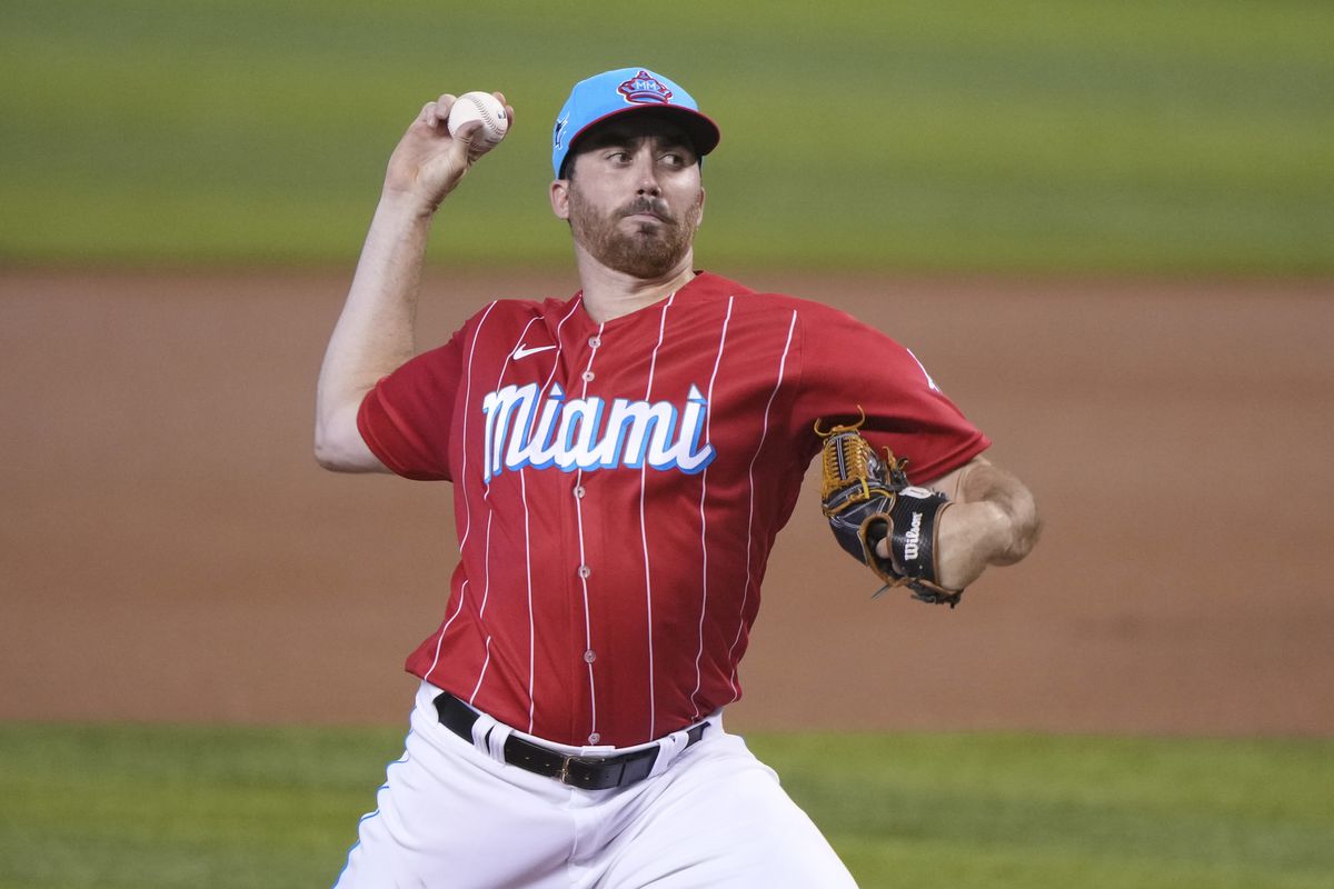 New York Mets vs. Miami Marlins - 8/4/2021 Free Pick & MLB Betting Prediction