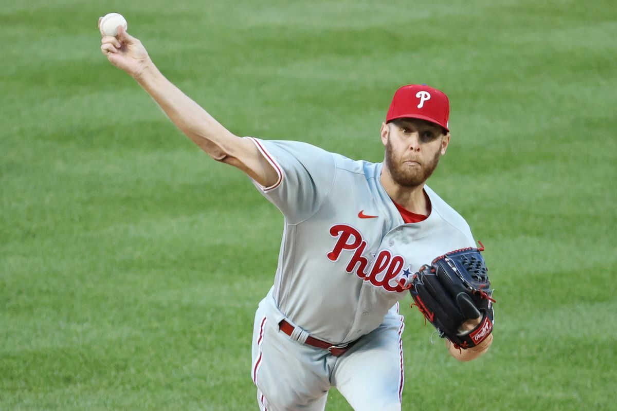 New York Mets vs Philadelphia Phillies - 4/12/2022 Free Pick & MLB Betting Prediction