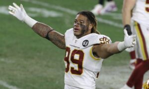 Cincinnati Bengals vs. Washington Football Team - 8/20/2021 Free Pick & NFL Betting Prediction