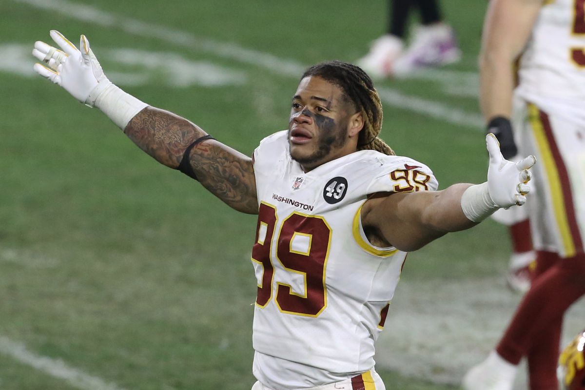 Cincinnati Bengals vs. Washington Football Team - 8/20/2021 Free Pick & NFL Betting Prediction
