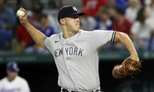 Baltimore Orioles vs New York Yankees- 10/01/2022 Free Pick & MLB Betting Prediction