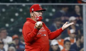 Washington Nationals vs. Los Angeles Angels - 5/7/2022 Free Pick & MLB Betting Prediction