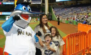 Washington Nationals vs. Miami Marlins - 8/25/2021 Free Pick & MLB Betting Prediction