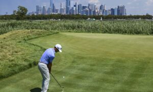 2021 The Northern Trust Free Pick & PGA Golf Betting Prediction