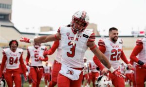 Arizona State Sun Devils vs. Utah Utes 11/4/2023 Free Pick & CFB Betting Prediction