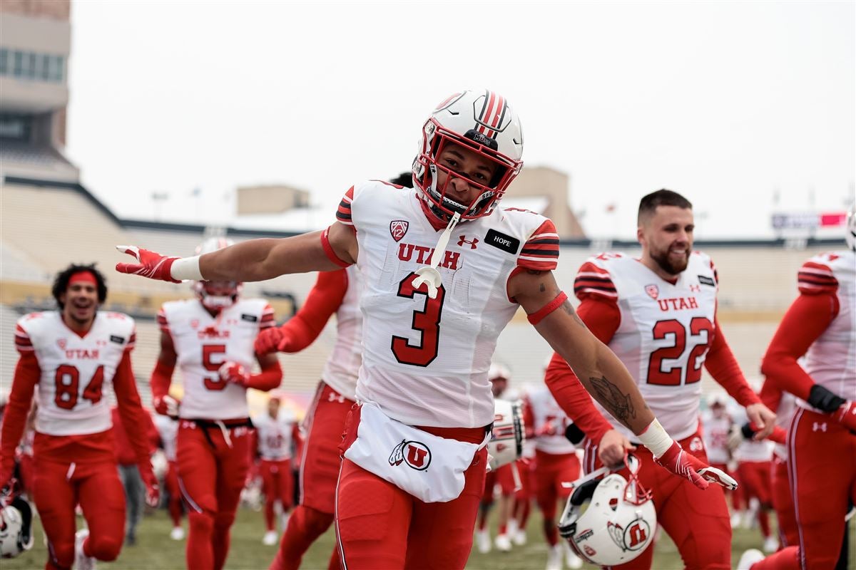 Utah Utes vs. San Diego State Aztecs 9-18-2021- Free Pick & CFB Betting Prediction