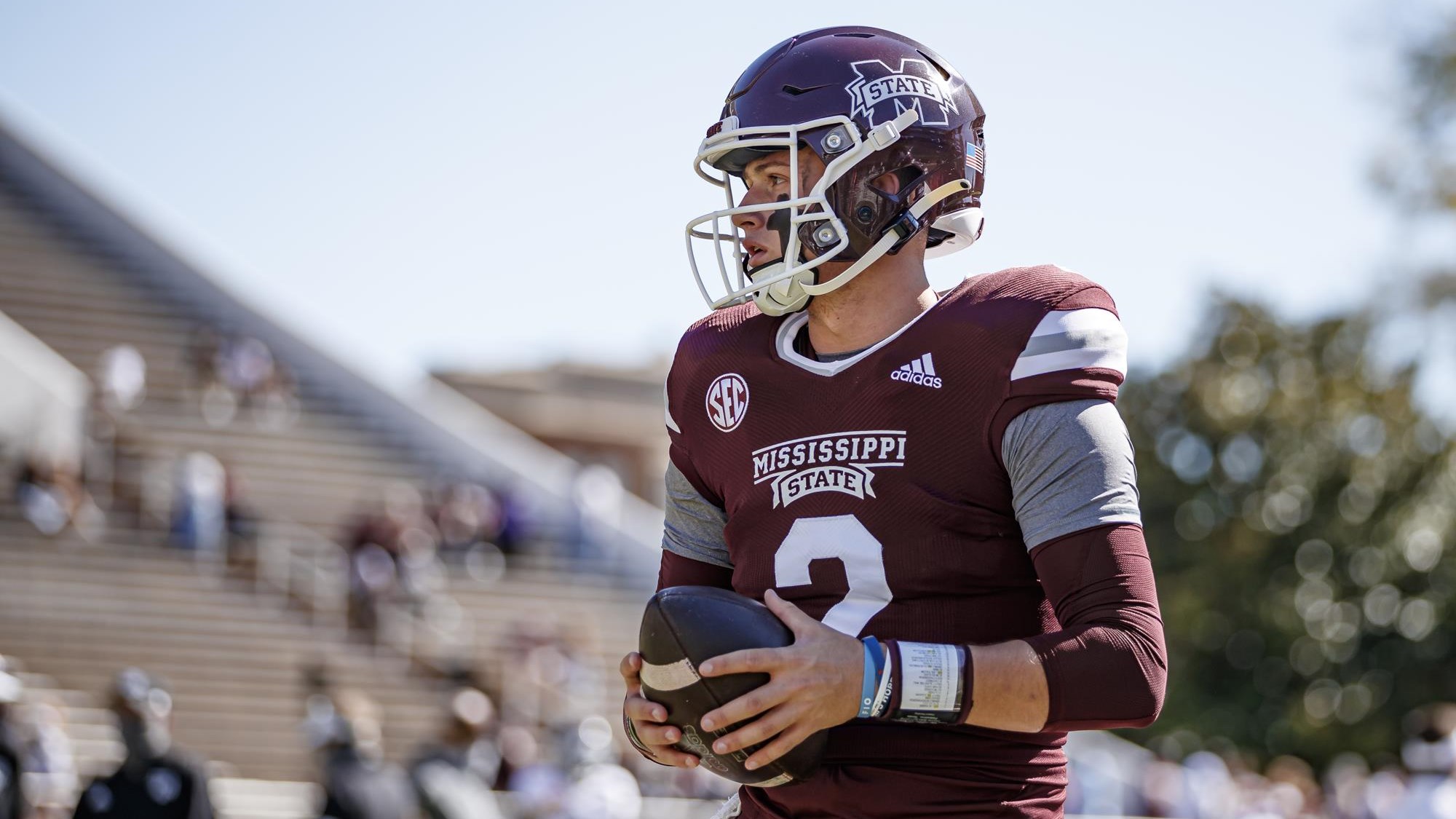 Mississippi State Bulldogs vs. Memphis Tigers 9-18-2021- Free Pick & CFB Betting Prediction