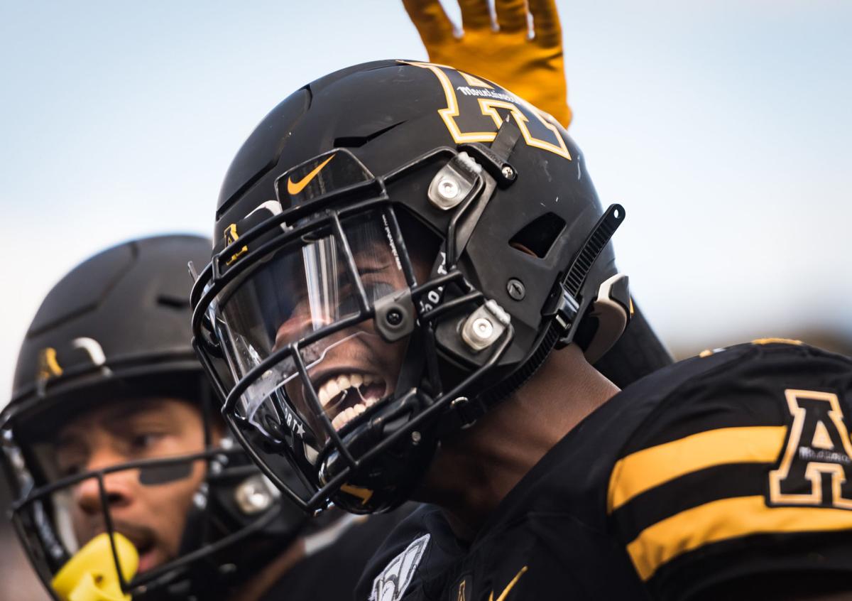 East Carolina Pirates vs Appalachian State Mountaineers – 9/2/2021 Free Pick & CFB Betting Prediction