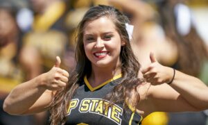 2023 Mexico Cure Bowl - Miami (OH) RedHawks vs. Appalachian State Mountaineers Free Pick & CFB Betting Prediction