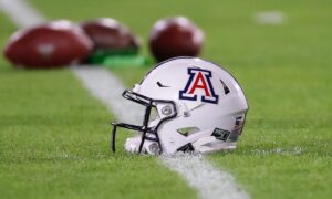 BYU Cougars vs. Arizona Wildcats Free Pick & CFB Betting Prediction, 10/11/25
