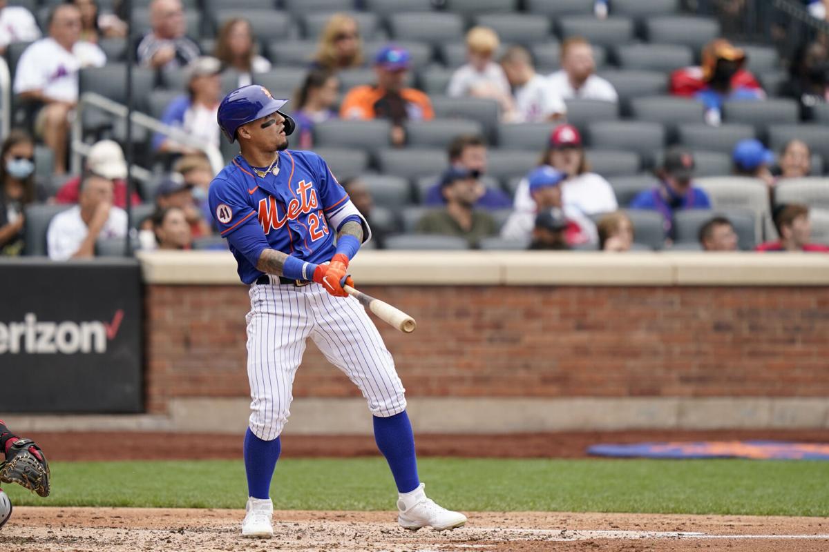 St. Louis Cardinals vs. New York Mets - 9/13/2021 Free Pick & MLB Betting Prediction