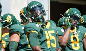 Kansas Jayhawks vs. Baylor Bears – 10/22/2022 Free Pick & CFB Betting Prediction