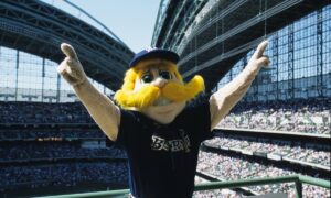 Toronto Blue Jays vs. Milwaukee Brewers - 6/26/2022 Free Pick & MLB Betting Prediction
