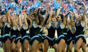 Miami Dolphins vs. Carolina Panthers Free Pick & NFL Betting Prediction, 10/5/25