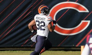 Chicago Bears vs. Minnesota Vikings - 10/09/2022 Free Pick & NFL Prediction