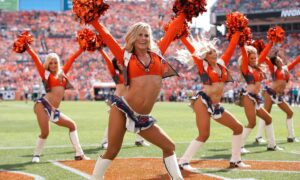Dallas Cowboys vs. Denver Broncos Free Pick & NFL Betting Prediction, 10/26/25