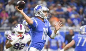 Tampa Bay Buccaneers vs. Detroit Lions 1/21/2024 Free Pick & NFL Betting Prediction
