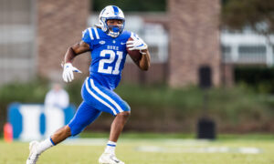 Northwestern Wildcats vs. Duke Blue Devils 9-18-2021- Free Pick & CFB Betting Prediction