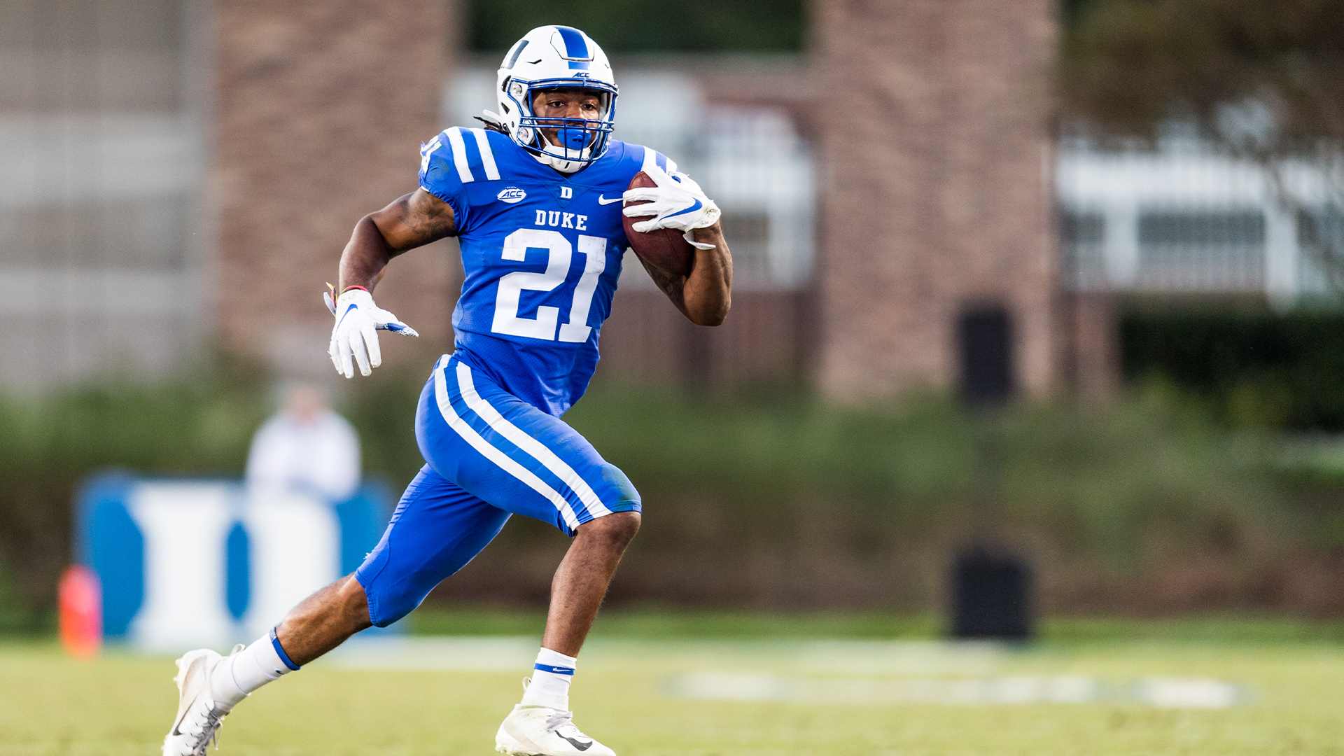 Northwestern Wildcats vs. Duke Blue Devils 9-18-2021- Free Pick & CFB Betting Prediction