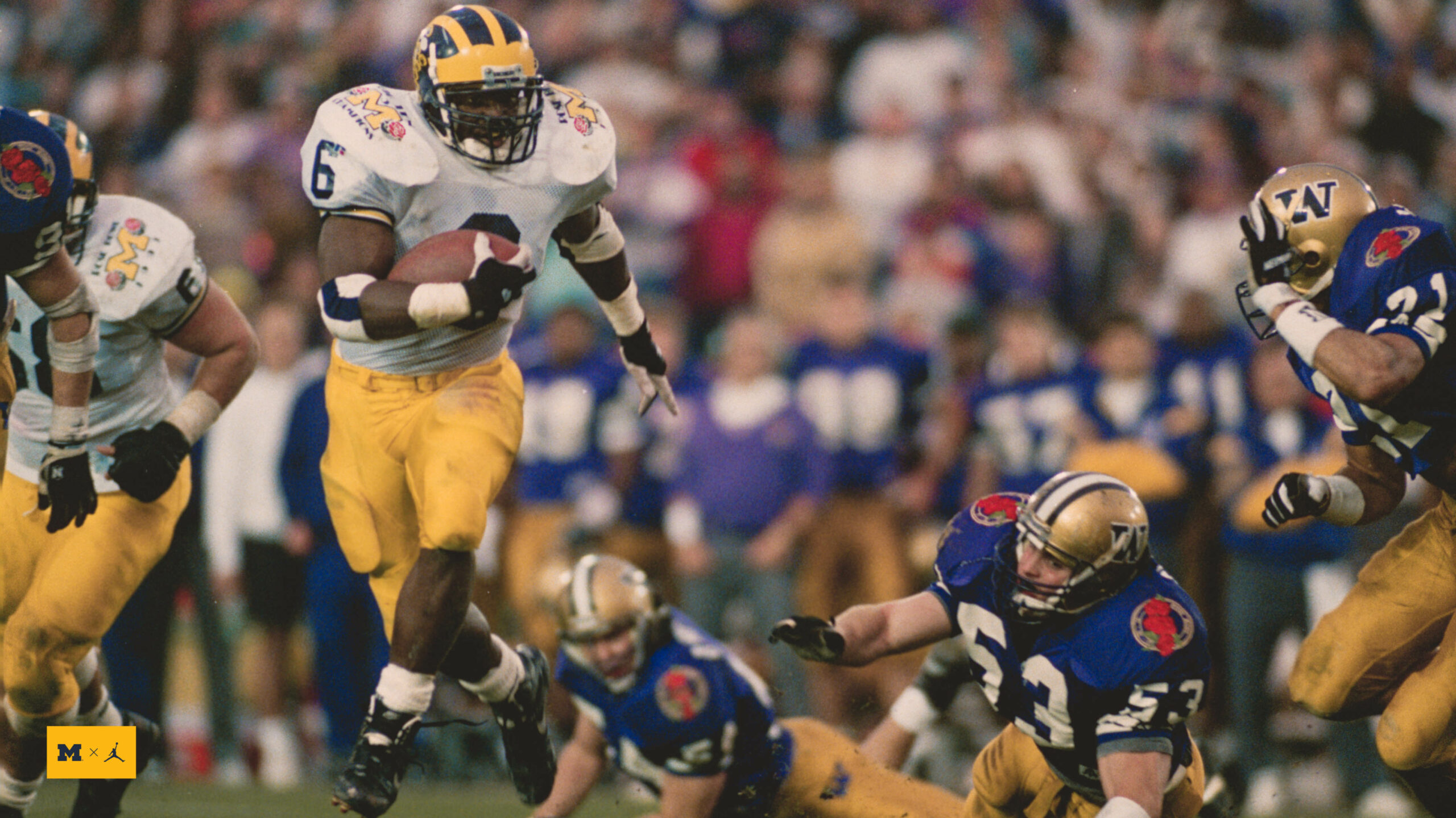 Washington Huskies vs. Michigan Wolverines 9-11-2021- Free Pick & CFB Betting Prediction