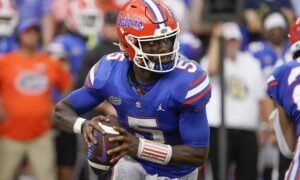 Tennessee Volunteers vs. Florida Gators 9-25-2021- Free Pick & CFB Betting Prediction