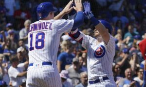 Chicago Cubs vs. Pittsburgh Pirates - 9/28/2021 Free Pick & MLB Betting Prediction