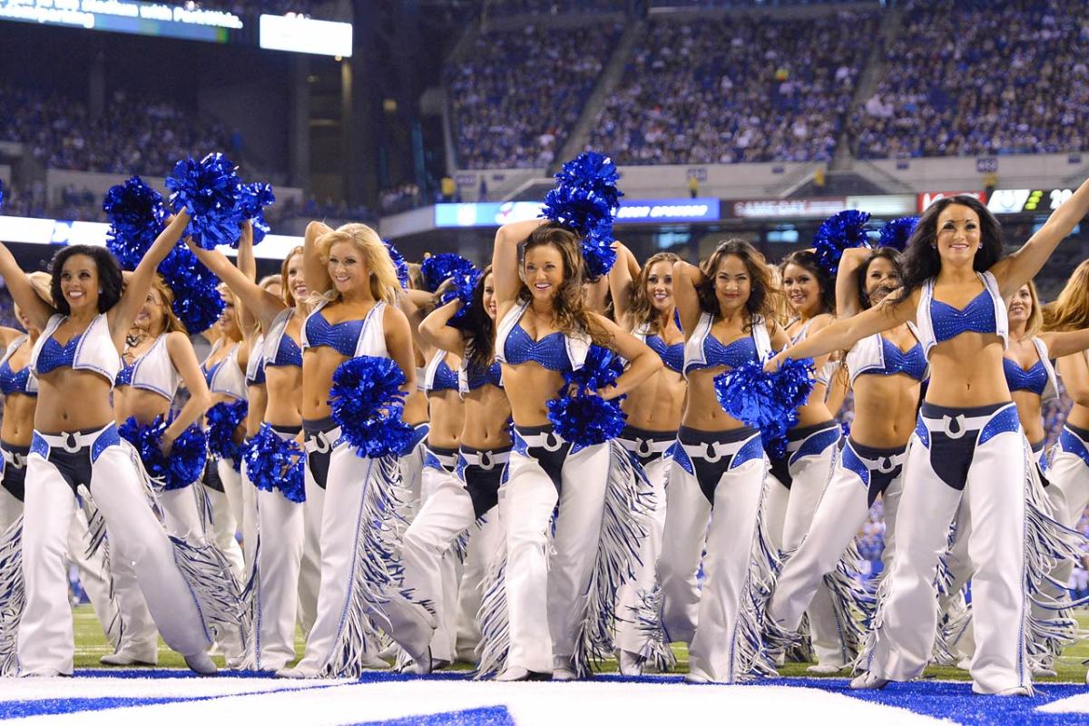 Tennessee Titans vs. Indianapolis Colts 10/8/2023 Free Pick & NFL Betting Prediction