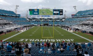 Minnesota Vikings vs. Jacksonville Jaguars 11/10/2024 Free Pick & NFL Betting Prediction