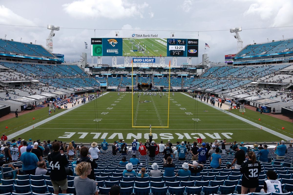 Arizona Cardinals vs. Jacksonville Jaguars - 9/26/2021 Free Pick & NFL Betting Prediction