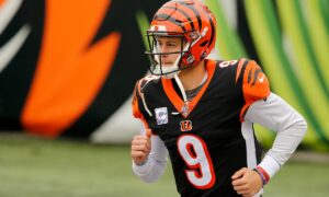 Tampa Bay Buccaneers vs. Cincinnati Bengals Free Pick & NFL Betting Prediction, 9/13/26