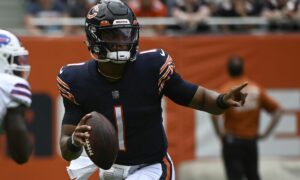 Tennessee Titans vs. Chicago Bears 8/12/2023 Free Pick & NFL Betting Prediction