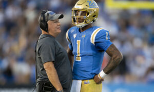 Bowling Green Falcons vs. UCLA Bruins - 09/03/2022 Free Pick & CFB Prediction
