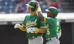 2023 Oakland Athletics Predictions | Free Athletics Gambling Picks