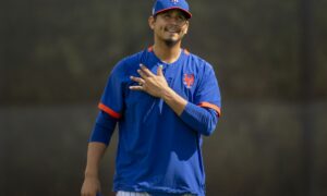 Washington Nationals vs New York Mets- 06/1/2022 Free Pick & MLB Betting Prediction