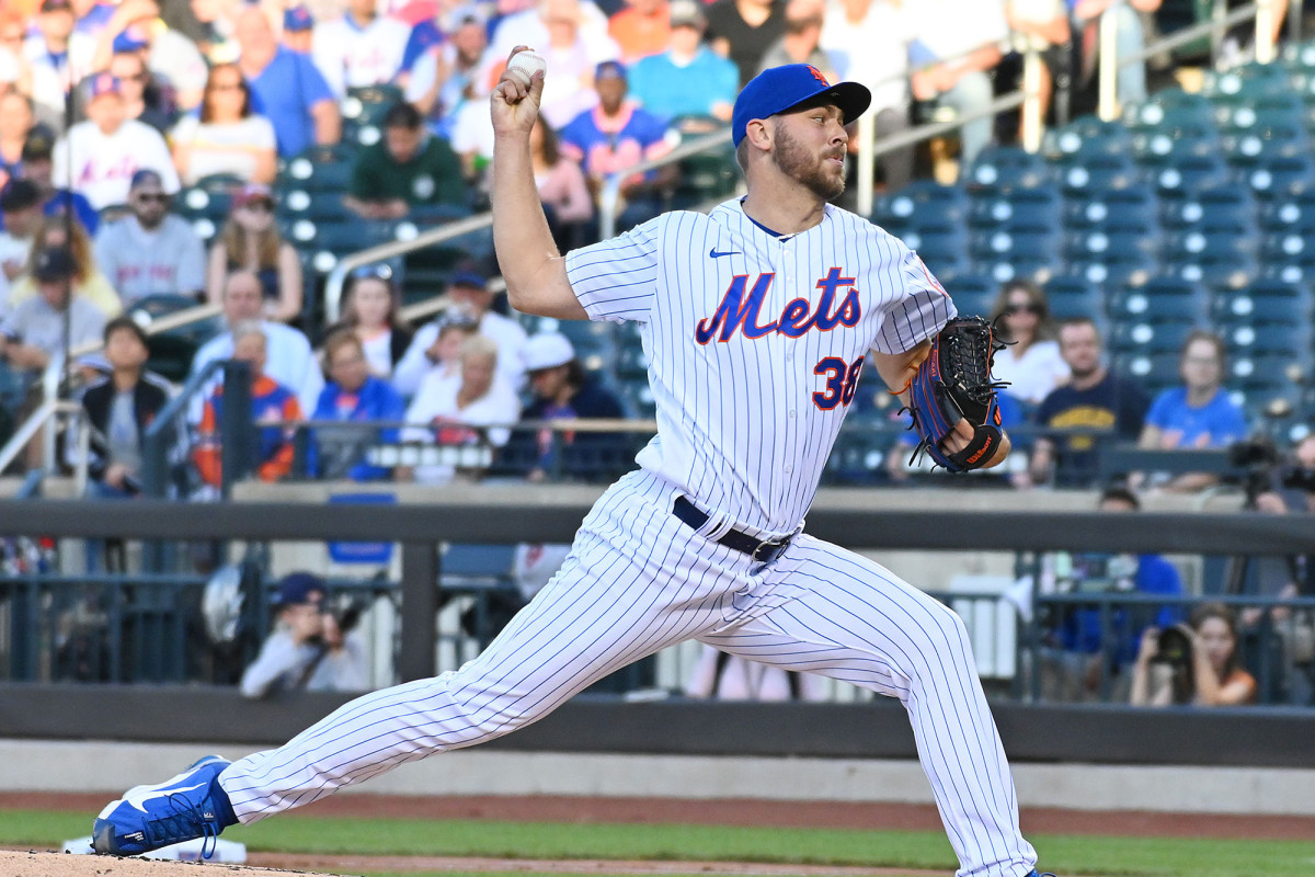 St. Louis Cardinals vs. New York Mets - 9/15/2021 Free Pick & MLB Betting Prediction