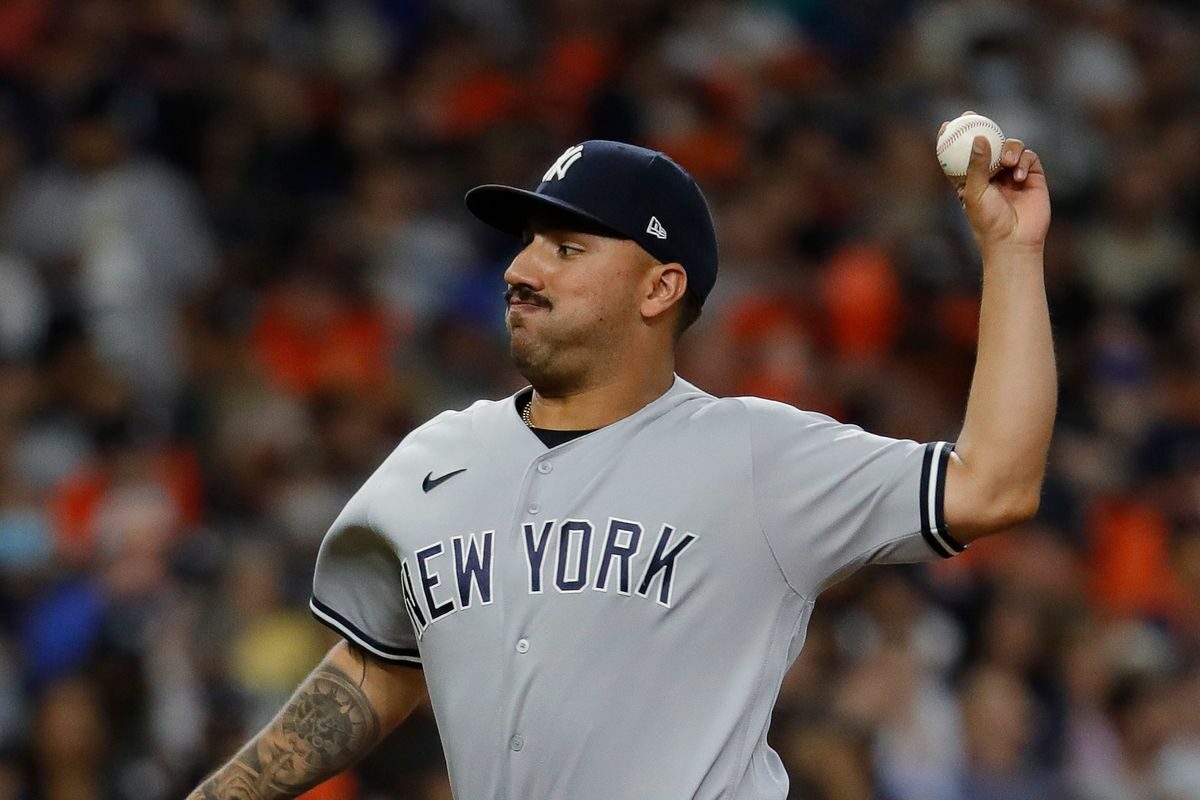 Houston Astros vs New York Yankees- 10/23/2022 Free Pick & MLB Betting Prediction
