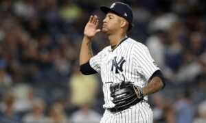 Baltimore Orioles vs. New York Yankees 9/28/25 Free Pick & MLB Betting Prediction