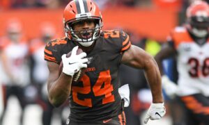 Cleveland Browns vs. Houston Texans - 12/04/2022 Free Pick & NFL Betting Prediction