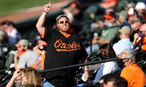 Milwaukee Brewers vs. Baltimore Orioles - 4/12/2022 Free Pick & MLB Betting Prediction