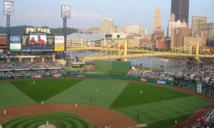 San Francisco Giants vs. Pittsburgh Pirates - 6/18/2022 Free Pick & MLB Betting Prediction