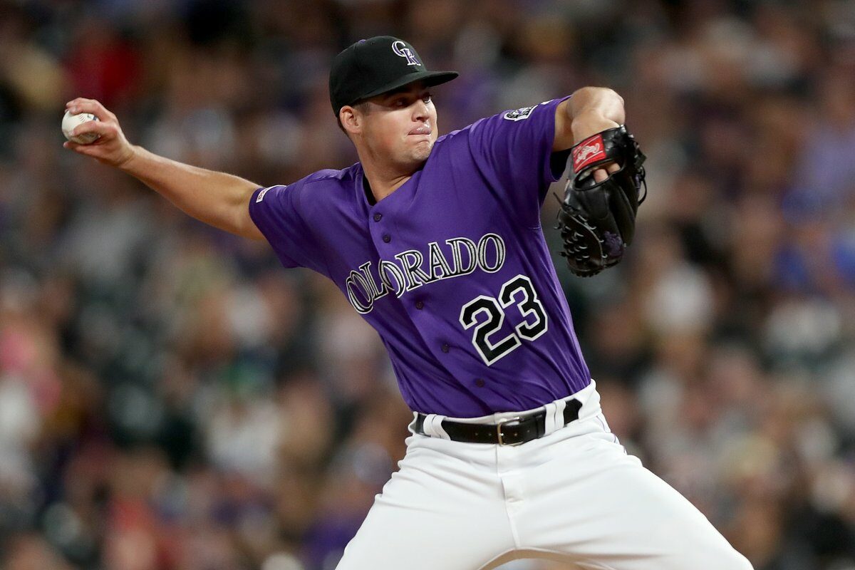 Colorado Rockies vs San Francisco Giants- 09/27/2022 Free Pick & MLB Betting Prediction