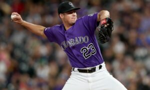 San Francisco Giants vs. Colorado Rockies 5/8/2024 Free Pick & MLB Betting Prediction